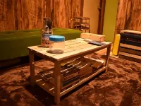 Villa Sacra鎌倉 鐮倉站附近的飯店