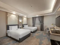 Aber Abha Hotel di Abha