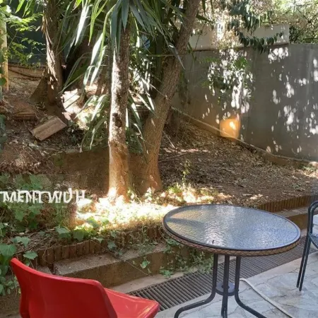 Rivitel Marousi Apartments