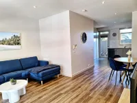 Central Shepparton Apartments