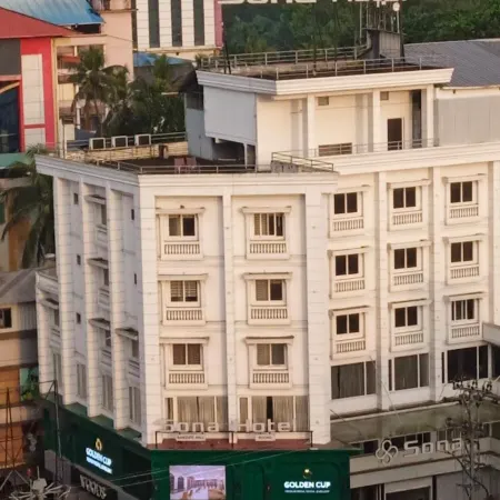 Sona Hotel