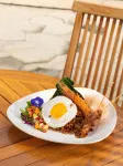 Rumah Kito Resort Hotel Jambi by Waringin Hospitality - Breakfast