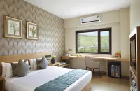 Click Hotel, Junagadh
