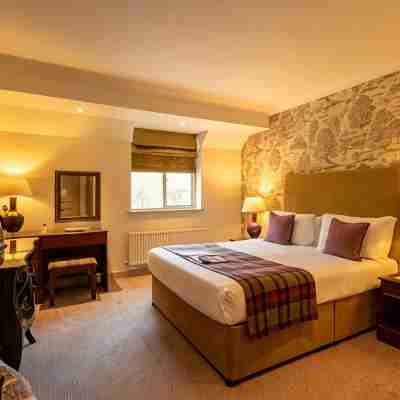 Hadley Bowling Green Inn Rooms