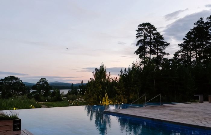 Hotel Vert Landscape Hotel