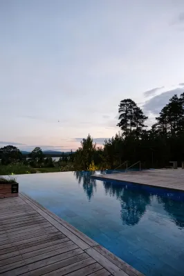 Hotel Vert Landscape Hotel - 2つ星