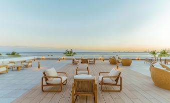 Santo Domingo Bay Convention Resort & Casino