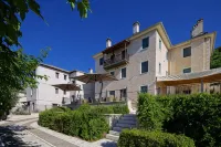 Zagori Suites Luxury Residences