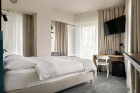 Nega Hotel