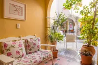 Delvino Boutique Hotel