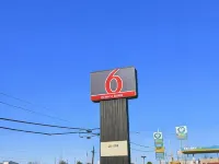 Motel 6-Sherman, TX Hotels in Sherman
