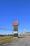 Motel 6-Sherman, TX