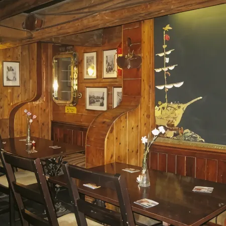 Ship Inn