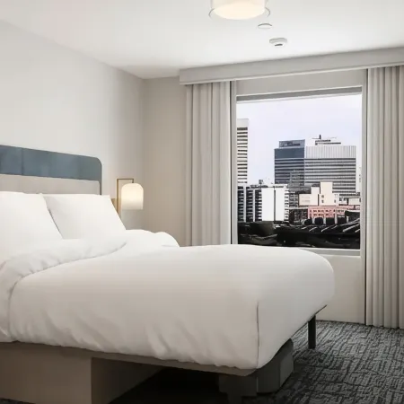 Homewood Suites by Hilton Phoenix Gilbert