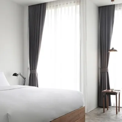 Rangsiya Boutique Hotel Отели рядом с достопримечательностью «Прибрежное сообщество Чантхабун»