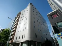 Agora Place Tokyo Asakusa Các khách sạn gần Quận Sumida