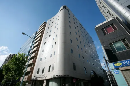 Agora Place Tokyo Asakusa