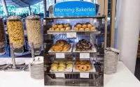 Holiday Style Ao Nang Beach Resort, Krabi - breakfast