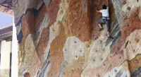 Aryaduta Lippo Village - palestra