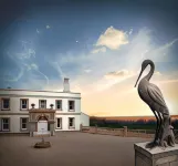 Lympstone Manor Hotel Restaurant & Vineyard - Relais & Chateaux - Pet Friendly