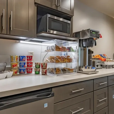 La Residence Suite Hotel