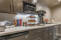 La Residence Suite Hotel