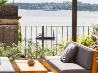 Casa Lahusen Hotels in Colonia del Sacramento