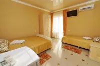 Atmosphere Mini Hotel