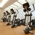 凱悦梅尼達酒店 - 健身室/gym room