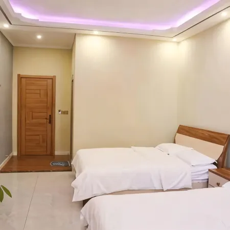 Xinxiang Keshun Hotel