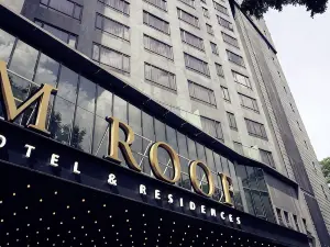 M Roof Hotel & Residences