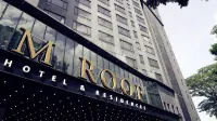M Roof Hotel & Residences - Flughafentransfer