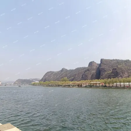 Shuntianhe Hostel (Branch Shop)