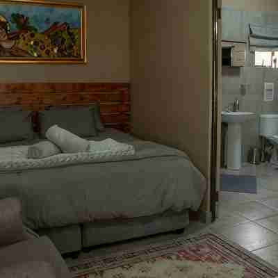 Casa de la Presa 4 Rooms