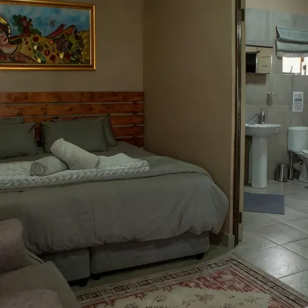 Casa de la Presa 4
