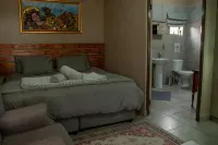 카사 데 라 프레사 4 - 산장