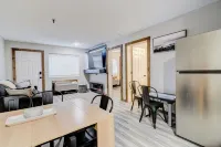 Offseason Discount! Free SDC Shuttle - King & Queen Cozy 2 Bedroom
