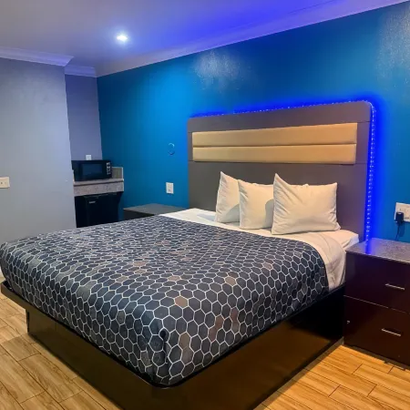 Bell Resort Motel