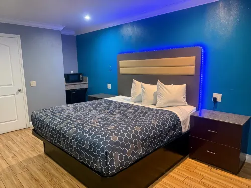 Bell Resort Motel