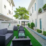 Home Suites and Resort