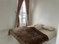 Villa Ghania Ciwidey Bandung - 3-Star