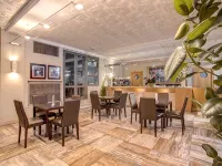 Hotel Delle Nazioni - sarapan