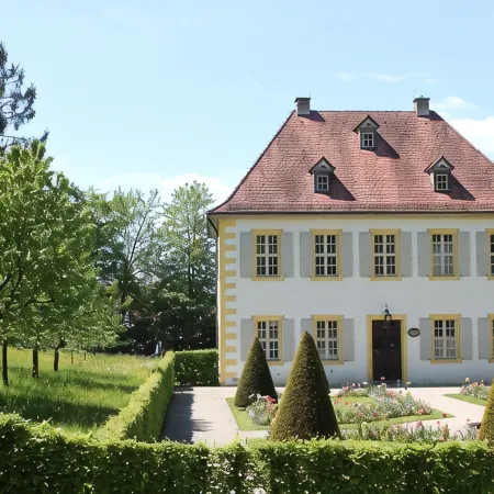 Grunau Hotel