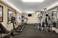 Best Western Plus Ontario Airport  Convention Center - Gym