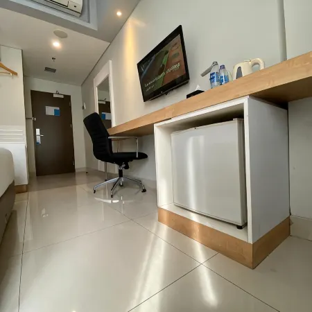 BATIQA Hotel & Apartments Karawang