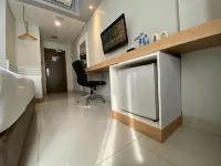 BATIQA Hotel & Apartments Karawang