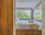 NOK 時尚的三卧室公寓帶露台位於玫瑰區 酒店