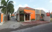 Hotel Balecatur Inn - 2-Star