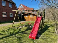 Living and vacationing on two levels - stylish, cozy, family-friendly - 3つ星