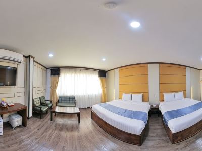 Horizon Hotel